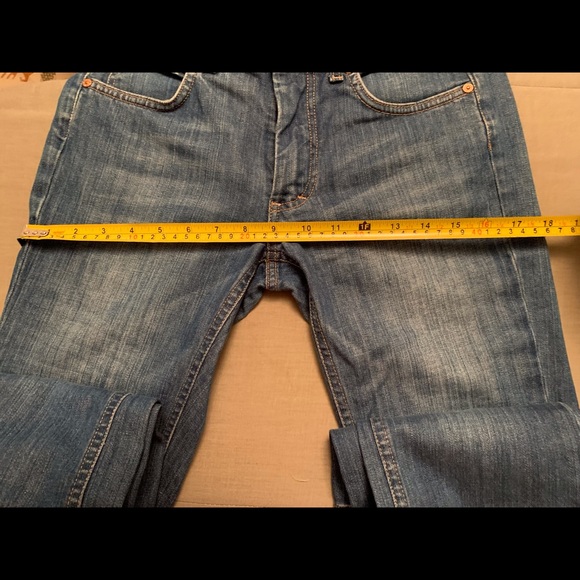 ACNE jeans - Picture 6 of 6